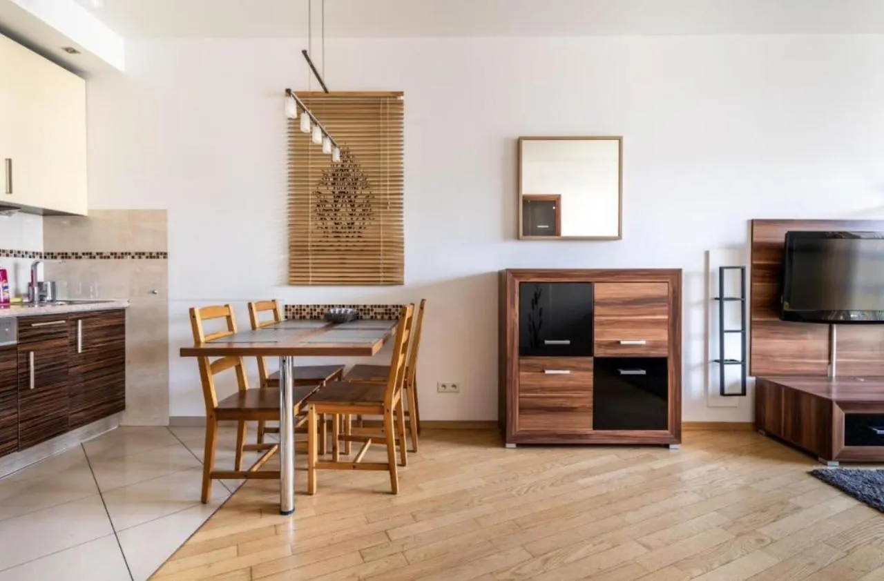 Platinum Towers - Huge Apartment - Luxury Building - Next To Browary Warszawskie Warszawa